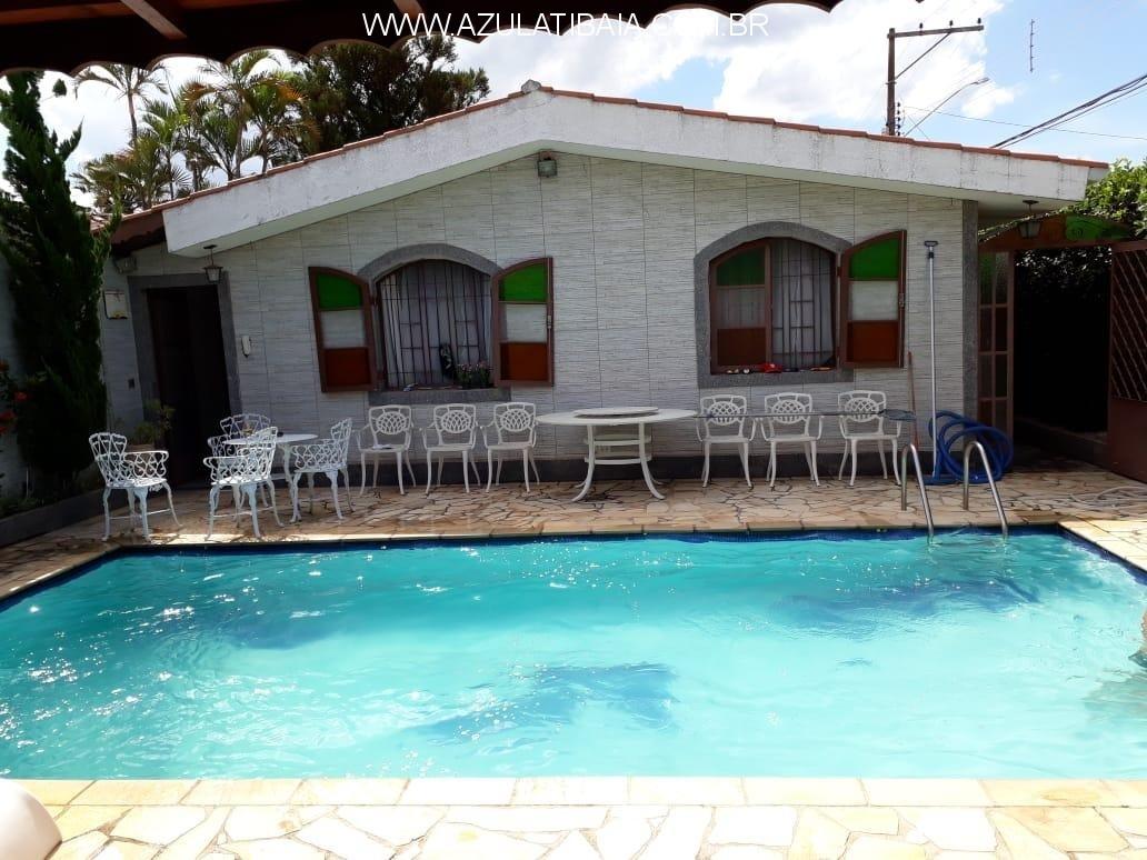 Casa, 3 quartos, 200 m² - Foto 16