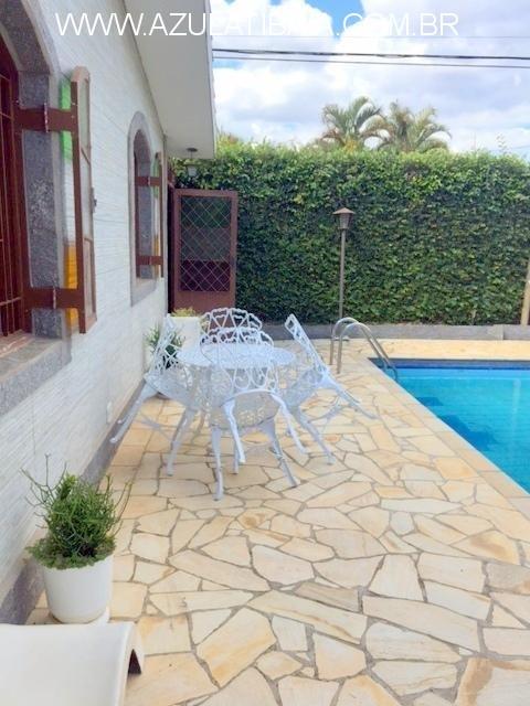 Casa, 3 quartos, 200 m² - Foto 13