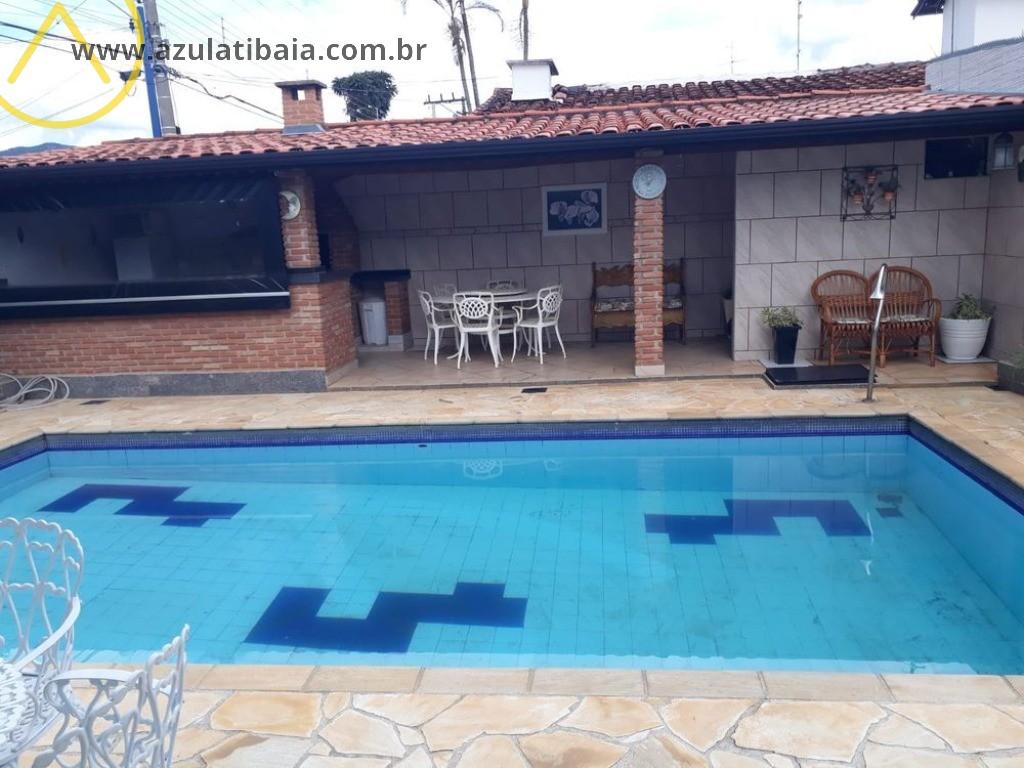 Casa, 3 quartos, 200 m² - Foto 23