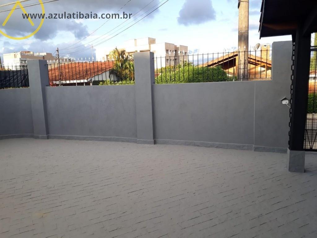 Casa, 3 quartos, 200 m² - Foto 21