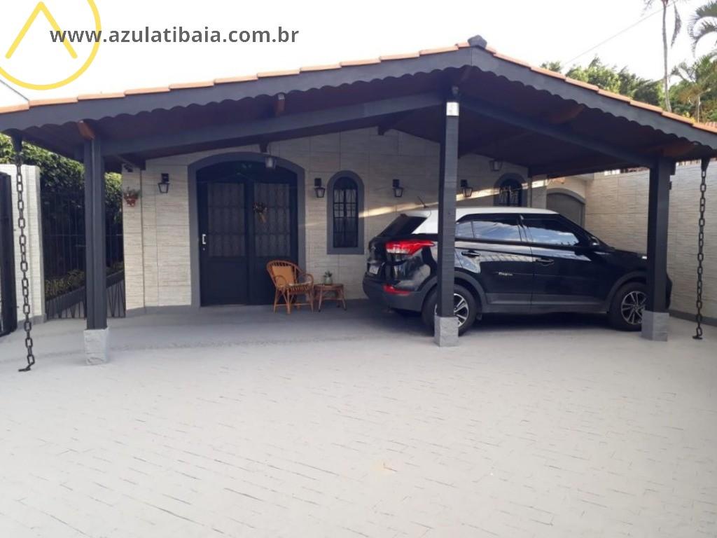 Casa, 3 quartos, 200 m² - Foto 1