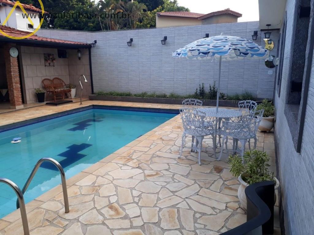 Casa, 3 quartos, 200 m² - Foto 27