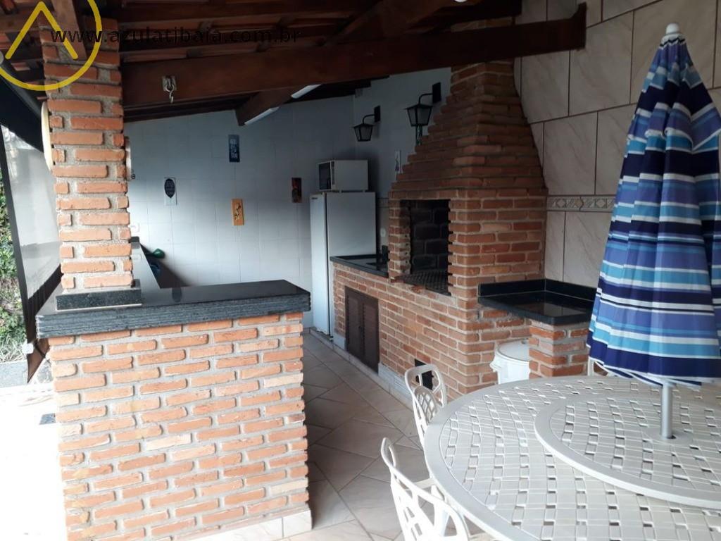 Casa, 3 quartos, 200 m² - Foto 26