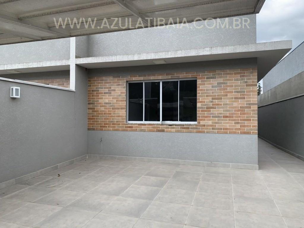 Casa, 3 quartos, 122 m² - Foto 1
