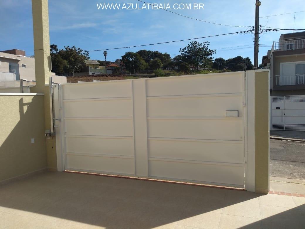 Casa, 3 quartos, 122 m² - Foto 2