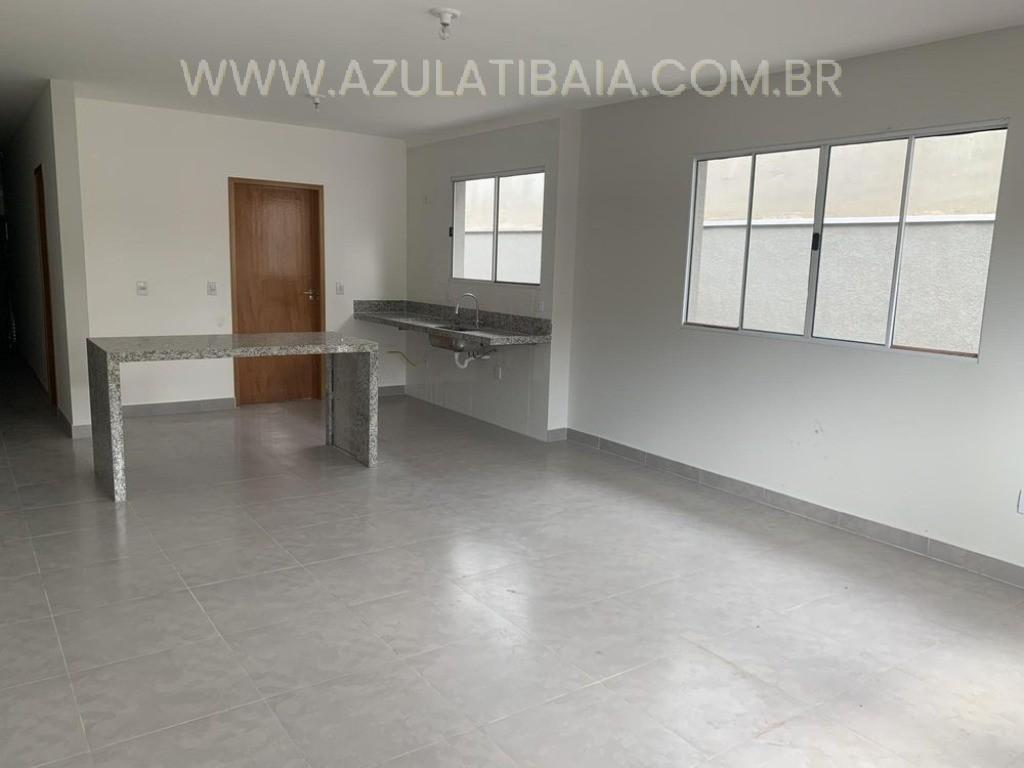 Casa, 3 quartos, 122 m² - Foto 3