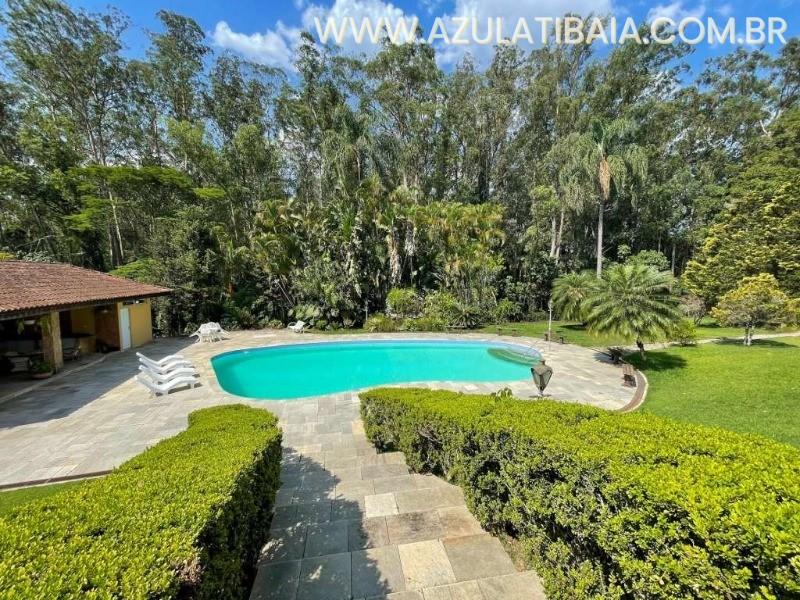 Chácara, 4 quartos, 7 hectares - Foto 6