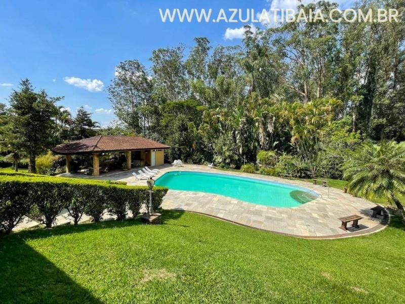 Chácara, 4 quartos, 7 hectares - Foto 2