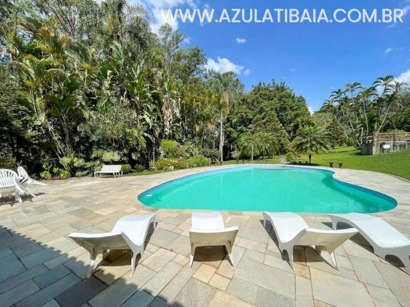 Chácara, 4 quartos, 7 hectares - Foto 1