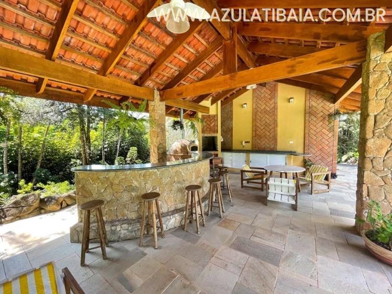 Chácara, 4 quartos, 7 hectares - Foto 5