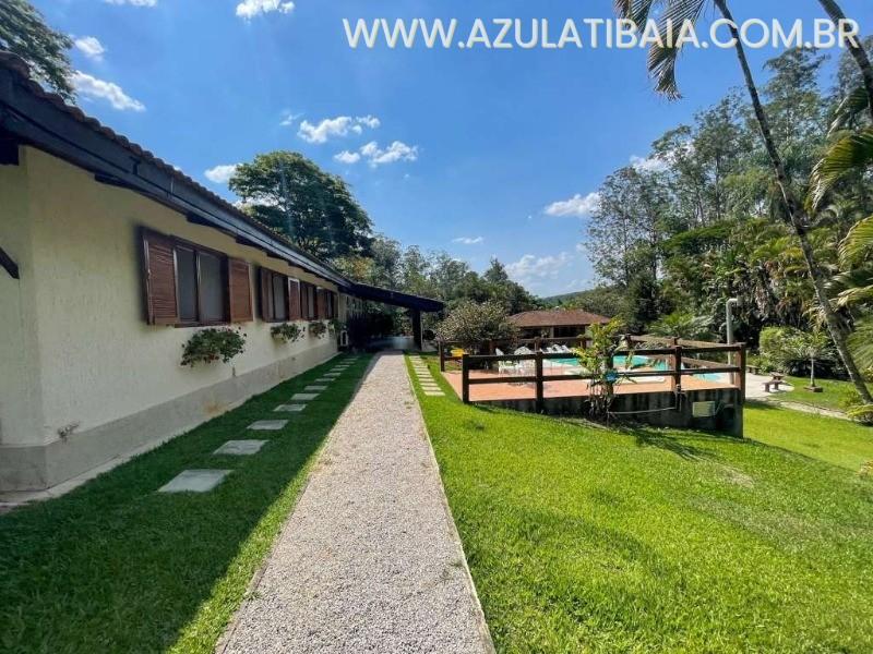 Chácara, 4 quartos, 7 hectares - Foto 3