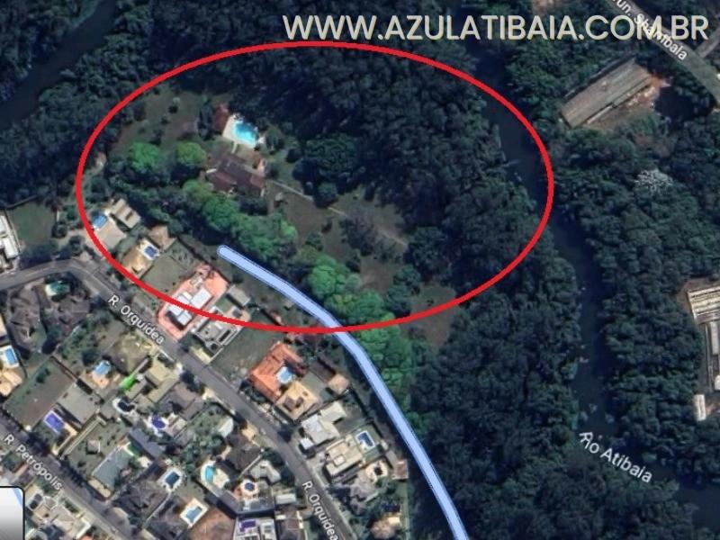 Chácara, 4 quartos, 7 hectares - Foto 12