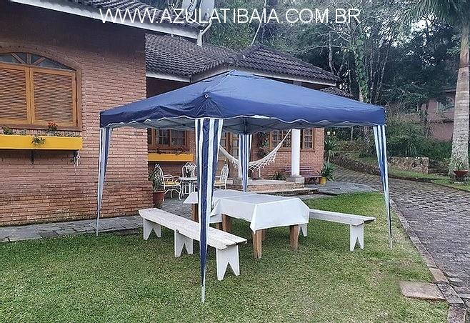 Sítio, 8 quartos, 12 hectares - Foto 18