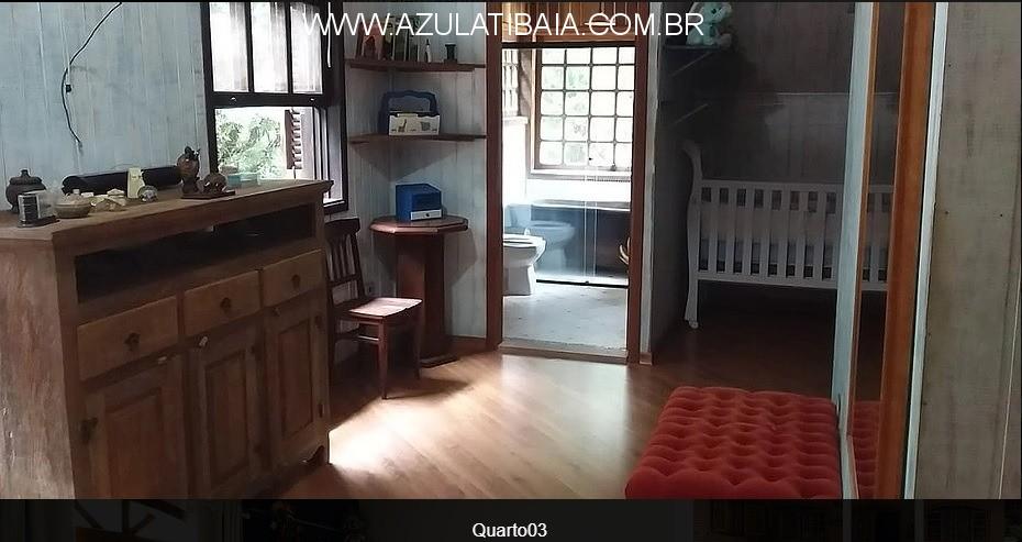 Sítio, 8 quartos, 12 hectares - Foto 7