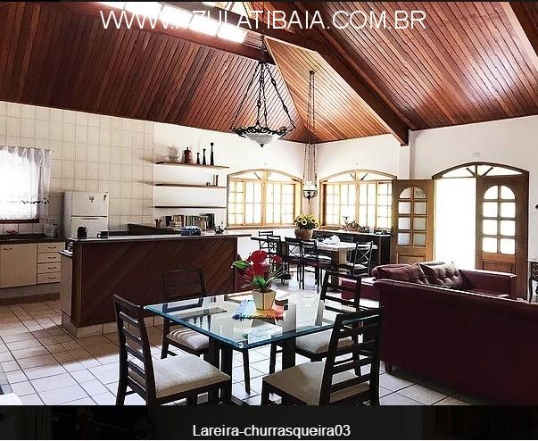 Sítio, 8 quartos, 12 hectares - Foto 5