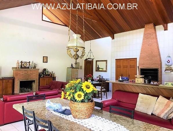 Sítio, 8 quartos, 12 hectares - Foto 4