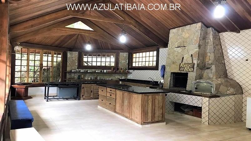 Sítio, 8 quartos, 12 hectares - Foto 14