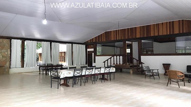 Sítio, 8 quartos, 12 hectares - Foto 13