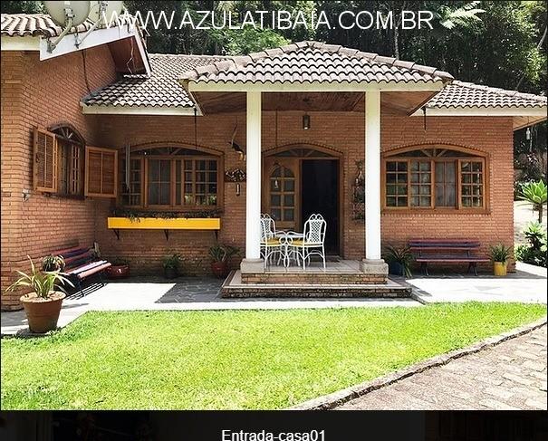 Sítio, 8 quartos, 12 hectares - Foto 10