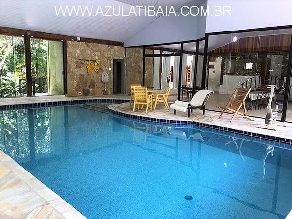 Sítio, 8 quartos, 12 hectares - Foto 16