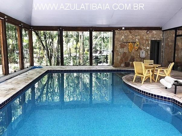 Sítio, 8 quartos, 12 hectares - Foto 17