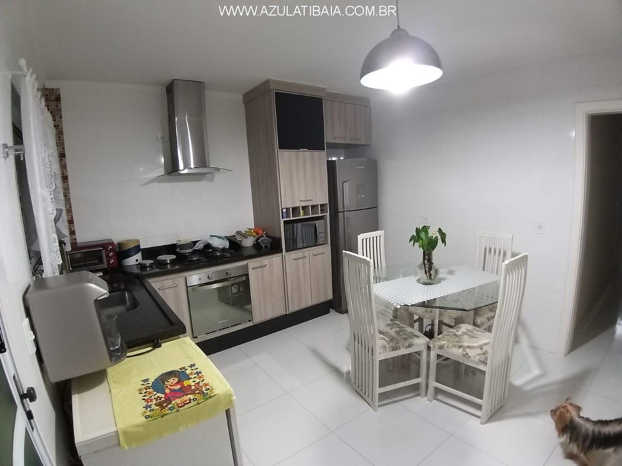 Casa, 3 quartos, 100 m² - Foto 10