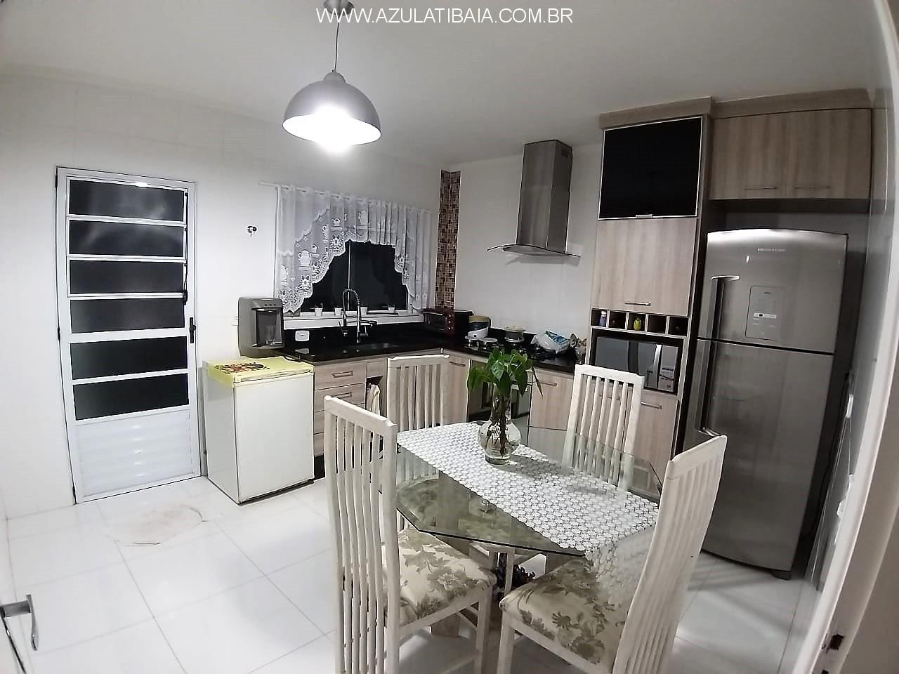 Casa, 3 quartos, 100 m² - Foto 9