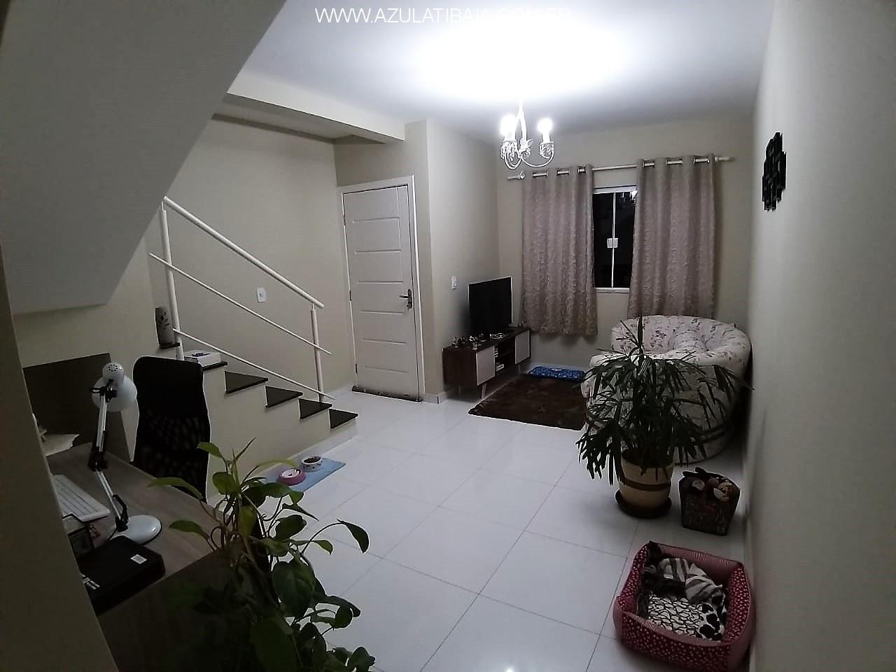 Casa, 3 quartos, 100 m² - Foto 8