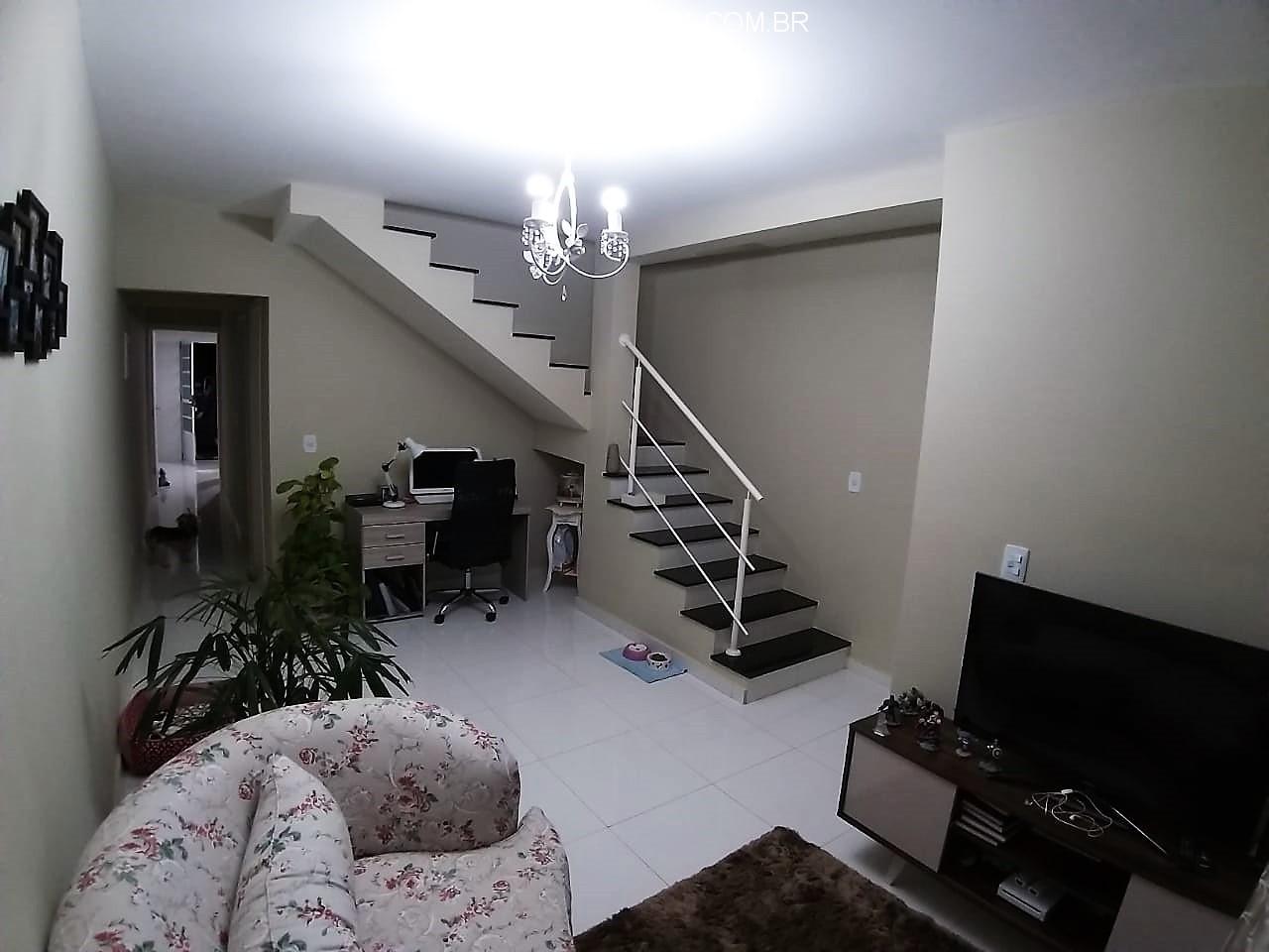 Casa, 3 quartos, 100 m² - Foto 6