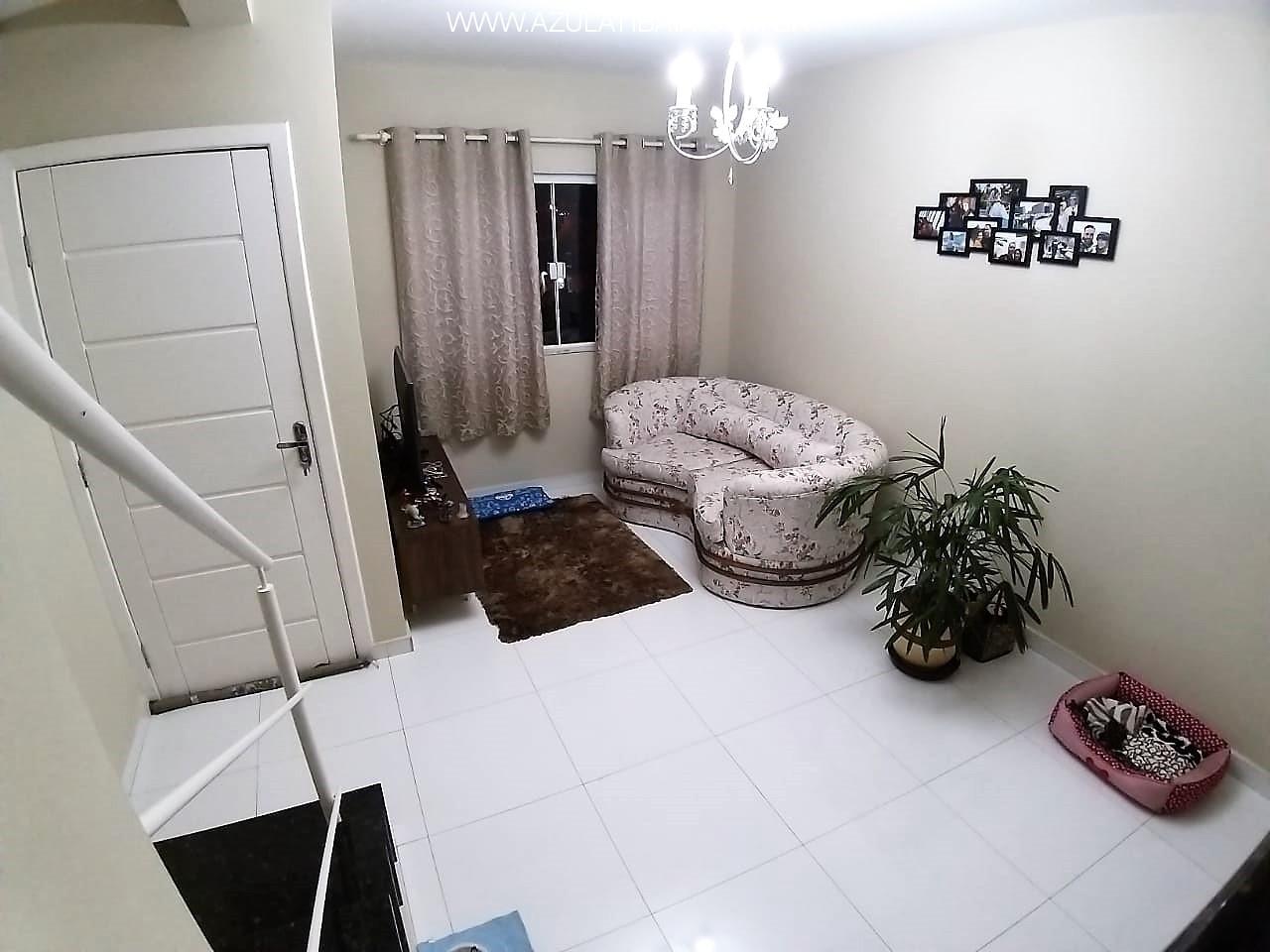Casa, 3 quartos, 100 m² - Foto 7