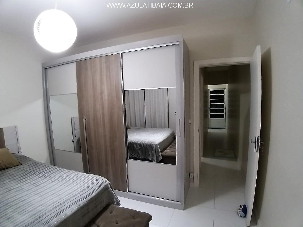 Casa, 3 quartos, 100 m² - Foto 13
