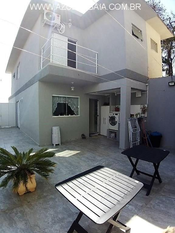 Casa, 3 quartos, 100 m² - Foto 4