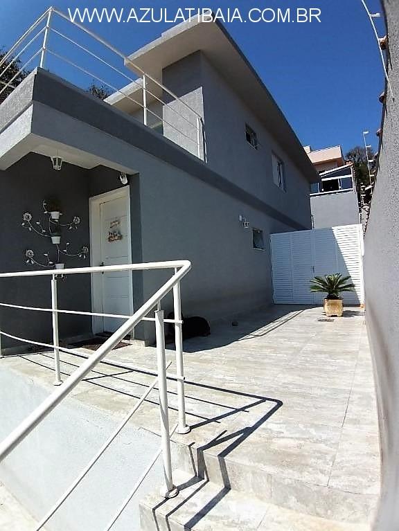 Casa, 3 quartos, 100 m² - Foto 2