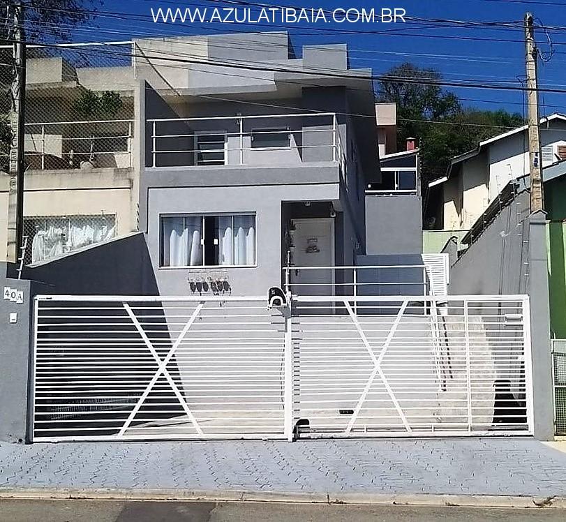 Casa, 3 quartos, 100 m² - Foto 3
