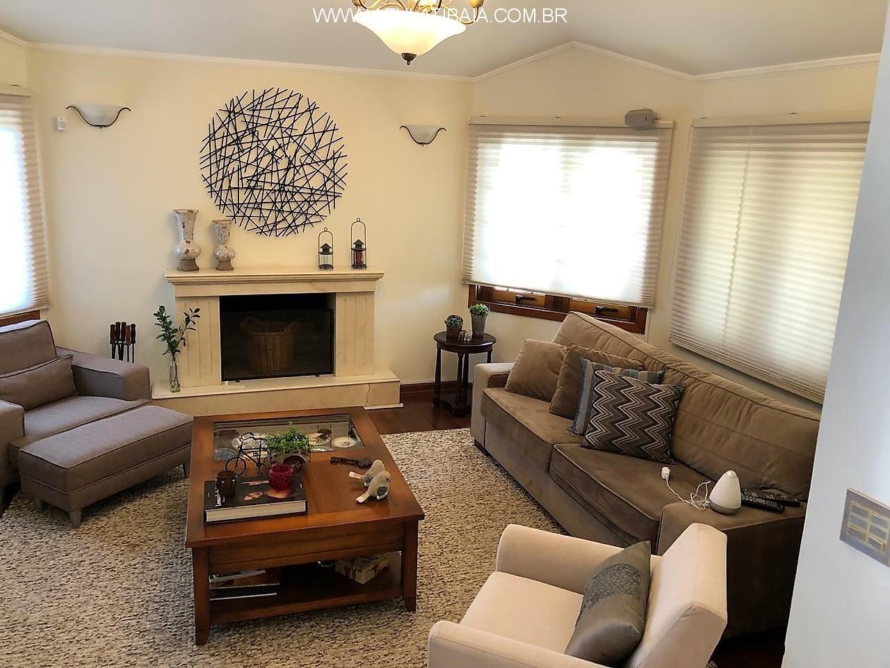 Casa, 3 quartos, 390 m² - Foto 4