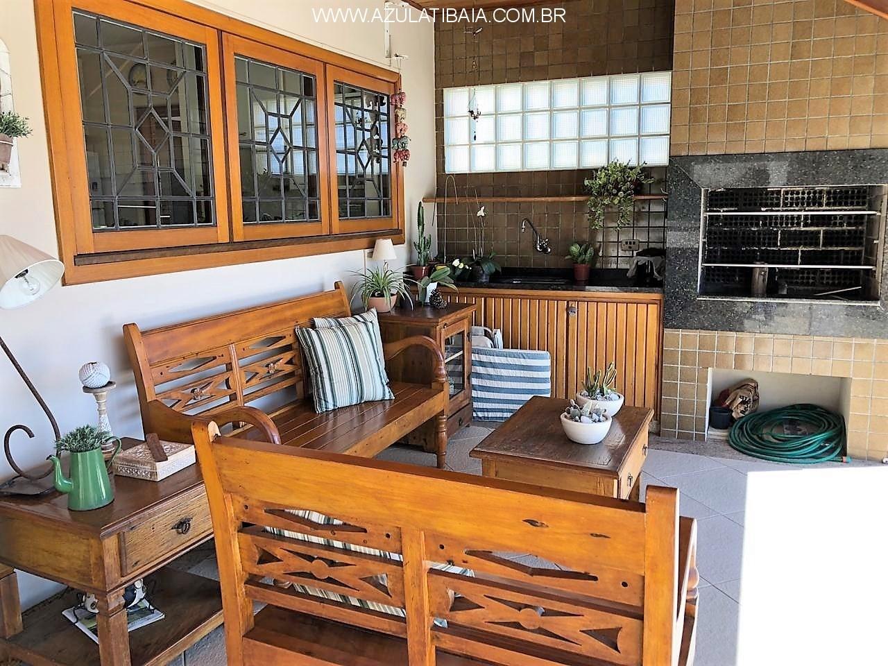 Casa, 3 quartos, 390 m² - Foto 25