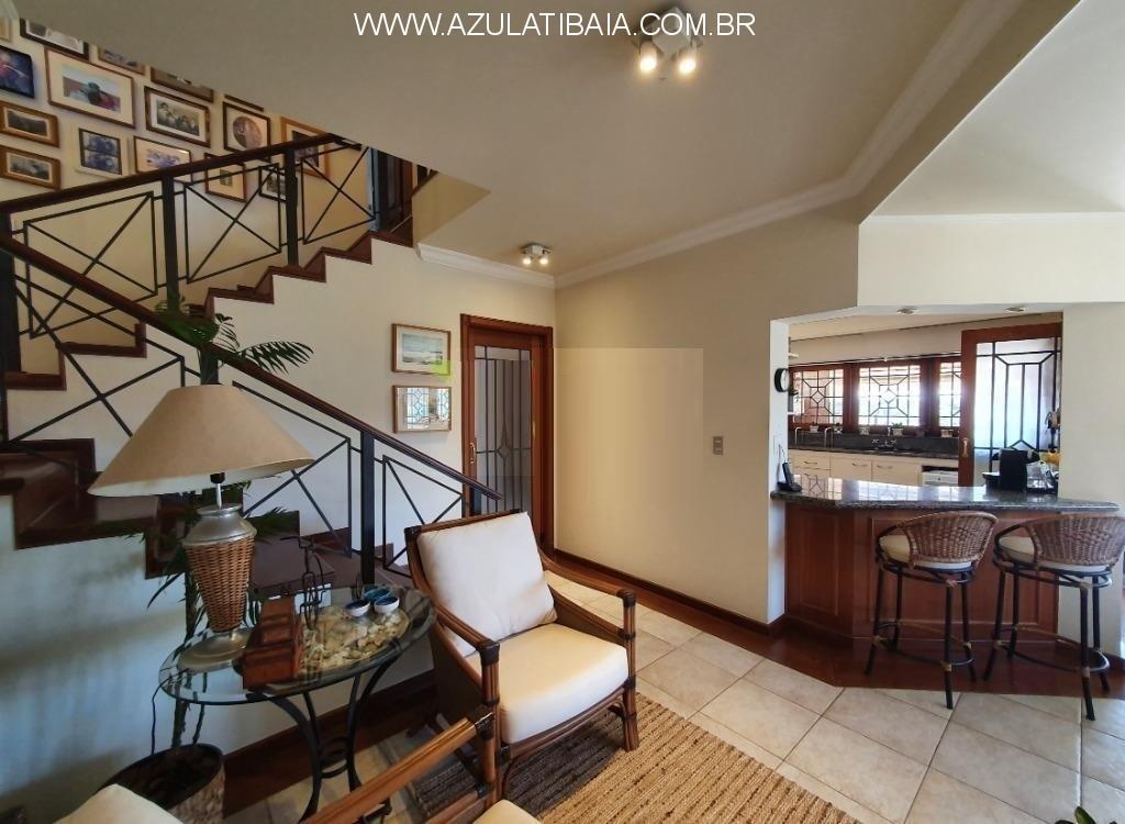 Casa, 3 quartos, 390 m² - Foto 3