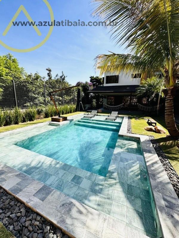 Casa, 4 quartos, 495 m² - Foto 1