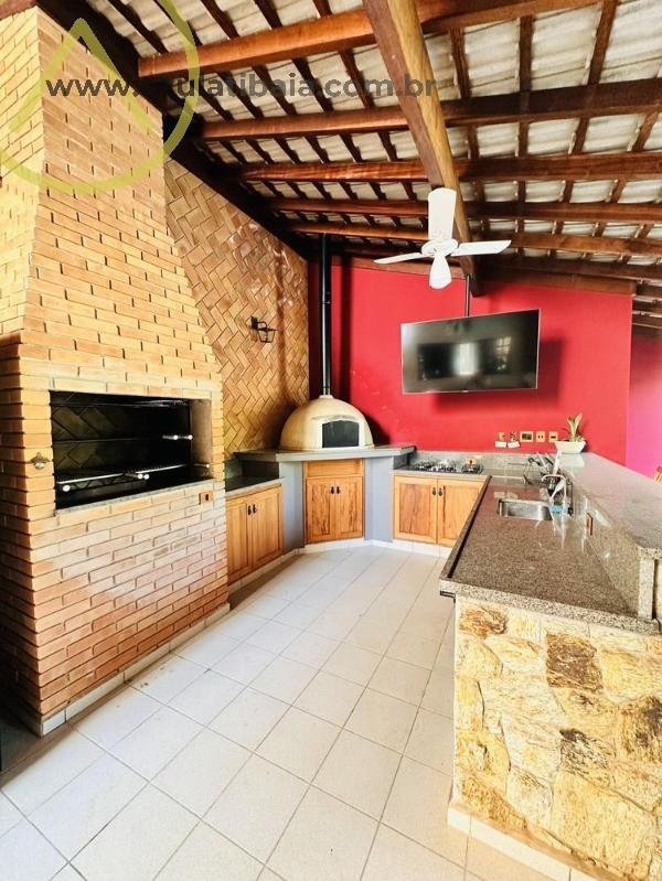 Casa, 4 quartos, 495 m² - Foto 14