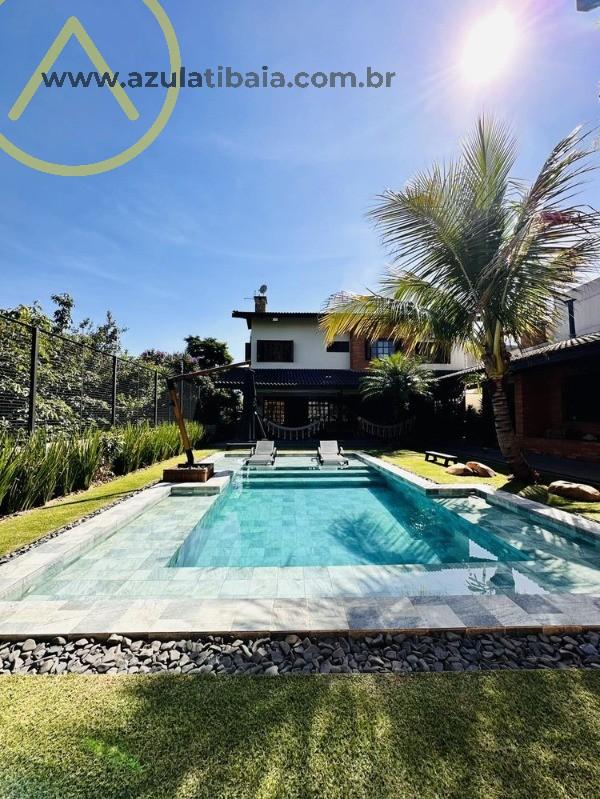 Casa, 4 quartos, 495 m² - Foto 19