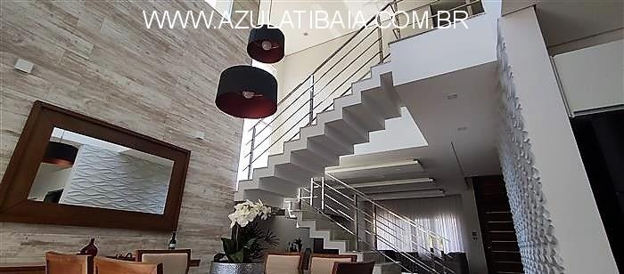 Casa de Condomínio, 4 quartos - Foto 10