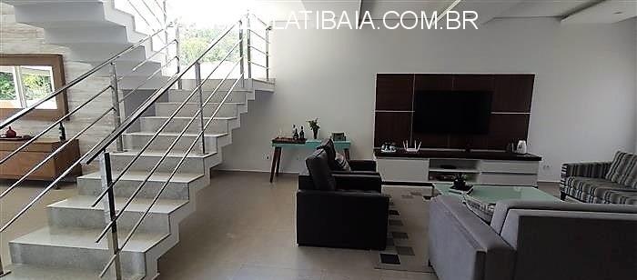 Casa de Condomínio, 4 quartos - Foto 6