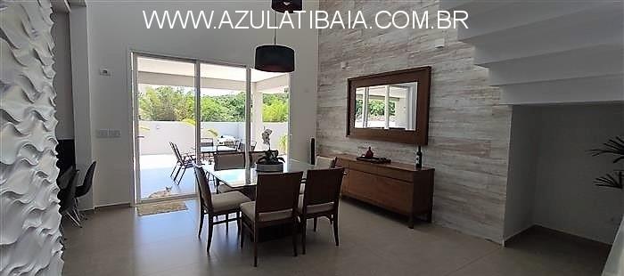 Casa de Condomínio, 4 quartos - Foto 9