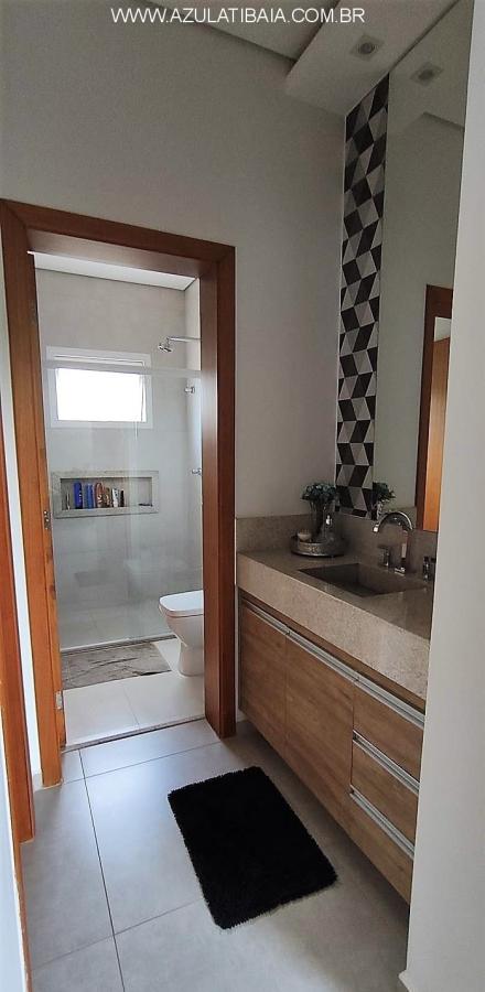 Casa de Condomínio, 4 quartos - Foto 23