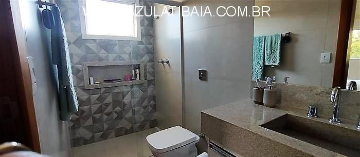 Casa de Condomínio, 4 quartos - Foto 19