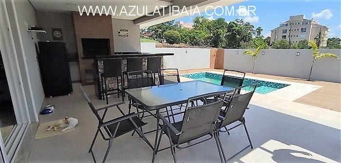Casa de Condomínio, 4 quartos - Foto 29