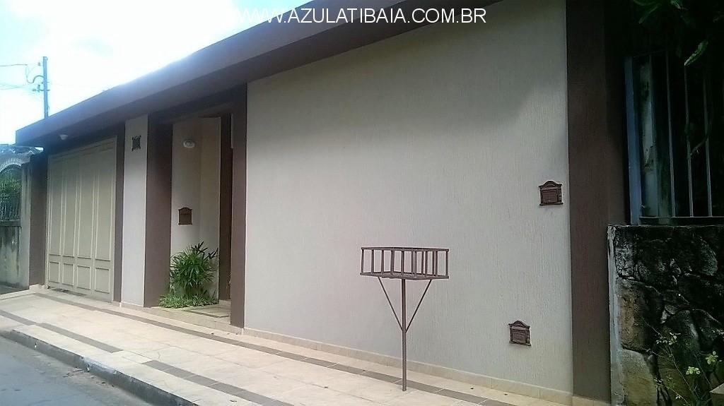 Casa, 5 quartos, 362 m² - Foto 1