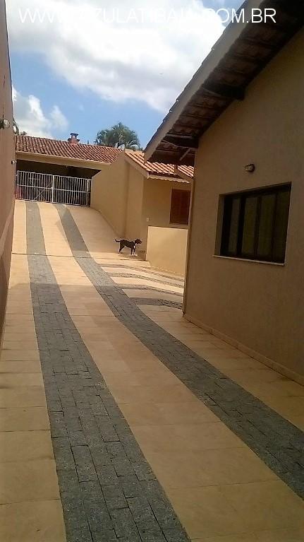 Casa, 5 quartos, 362 m² - Foto 3