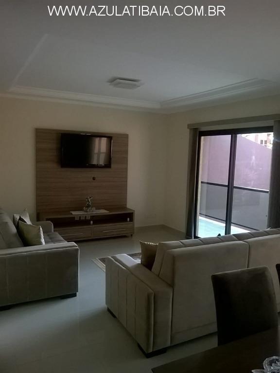 Casa, 5 quartos, 362 m² - Foto 11