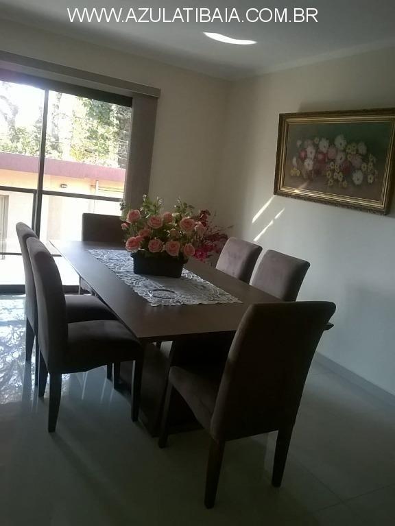 Casa, 5 quartos, 362 m² - Foto 21